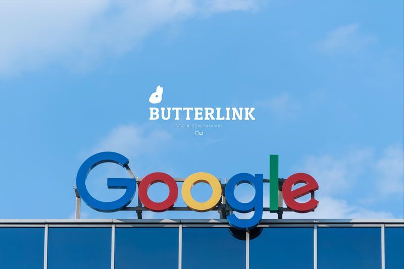 Posicionamiento en google